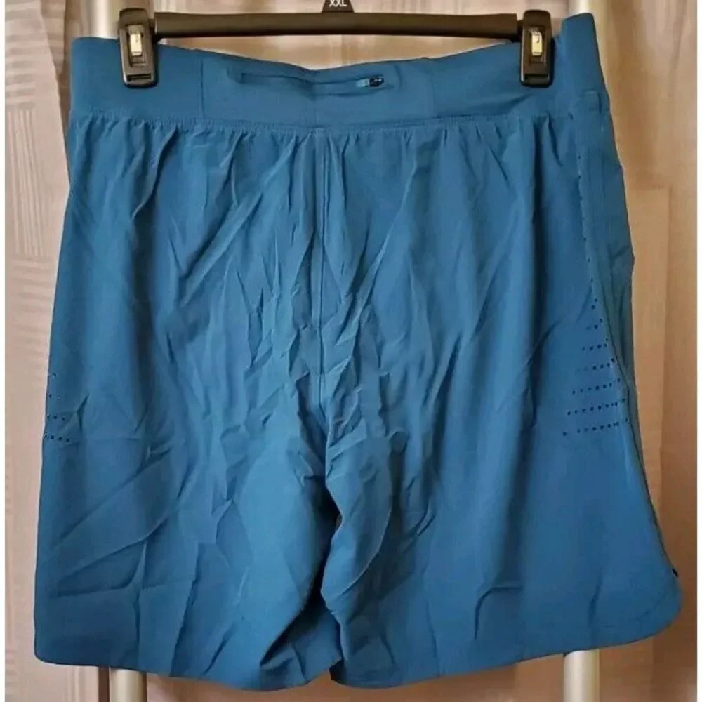 NWT Under Armour Speedpocket Men's Medium 9